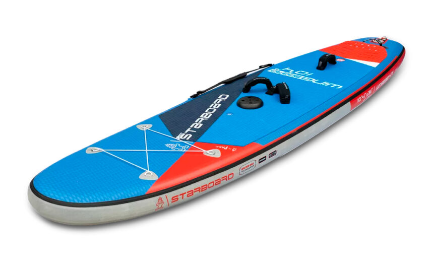 Starboard iGO Zen 10’4