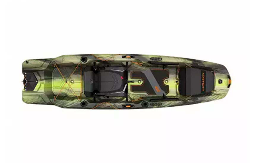Pelican Catch Mode 110