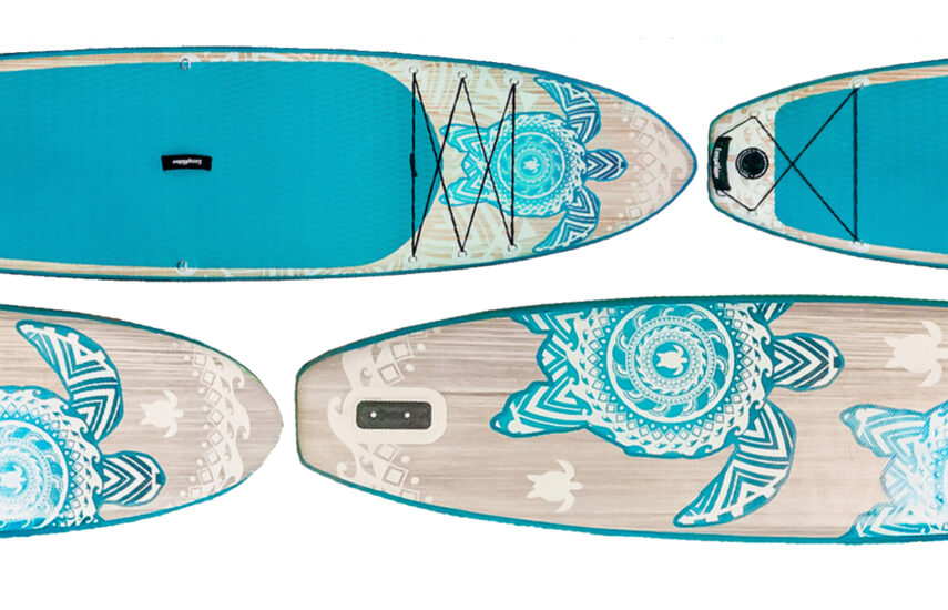 SUP Rider 10.6