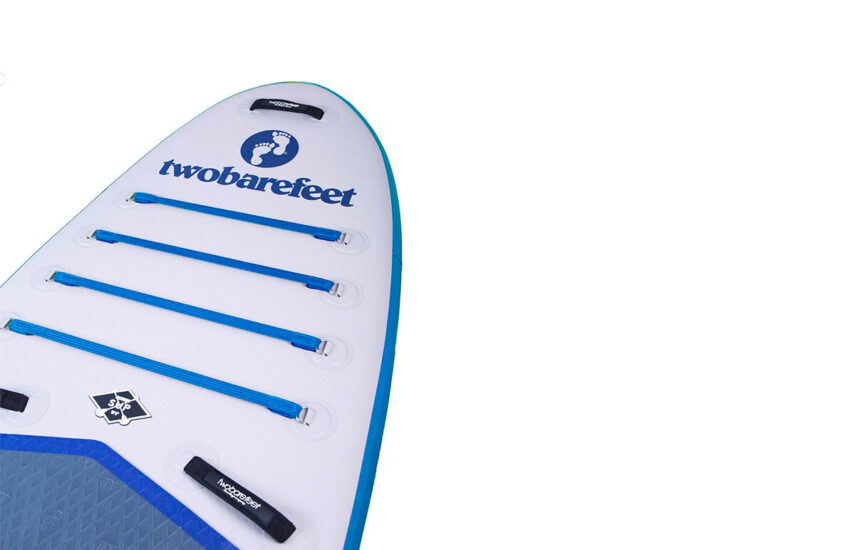 Two Bare Feet Sport Air (Allround) 10’6