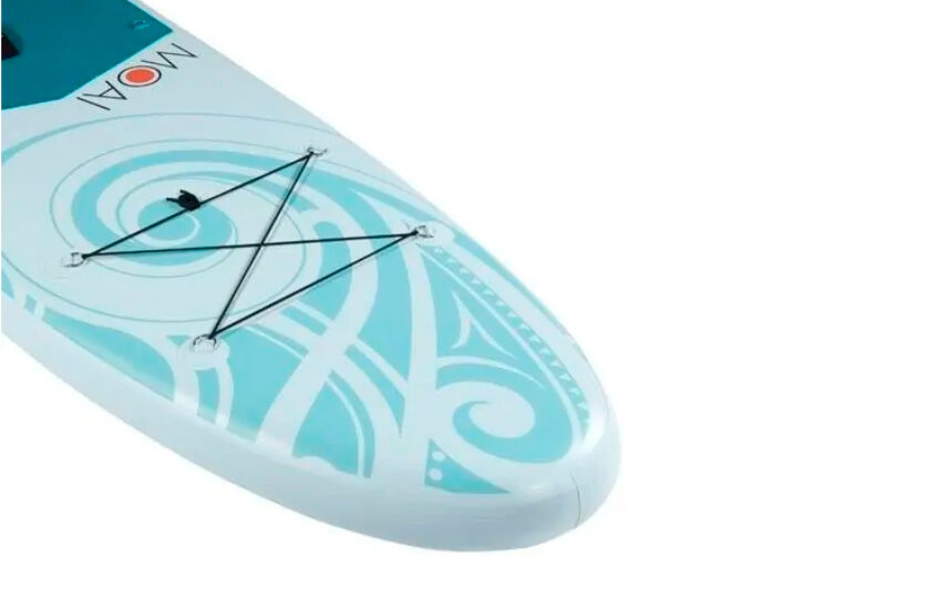 MOAI All-Round SUP 10’6