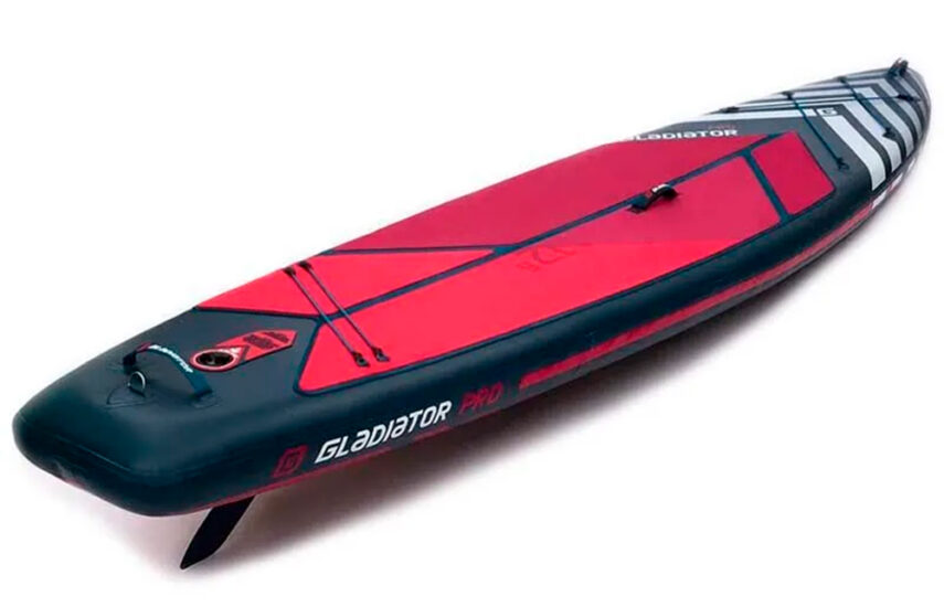Gladiator PRO 12’6 Touring