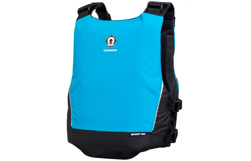 Crewsaver Sport 50N Buoyancy Aid