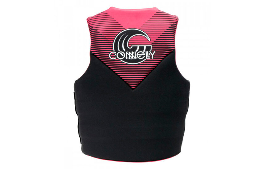 Connelly Promo Neoprene Vest