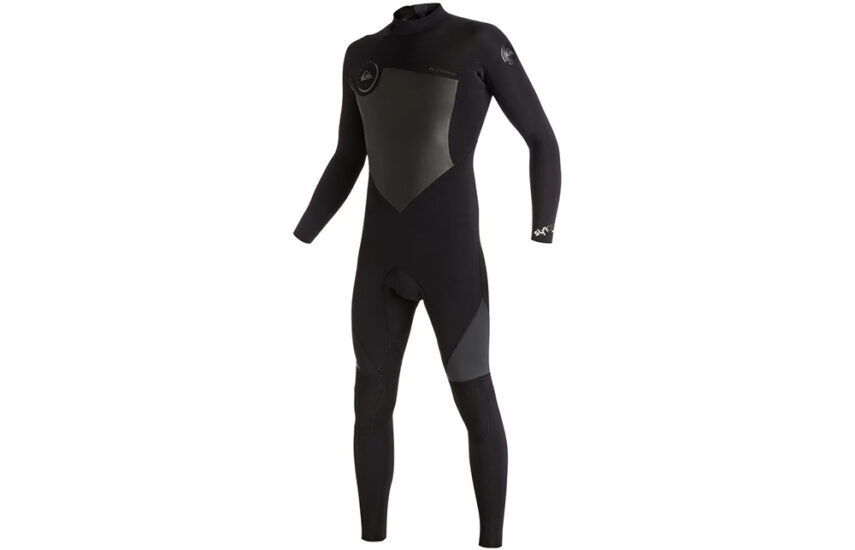 Quiksilver Syncro 43 мм