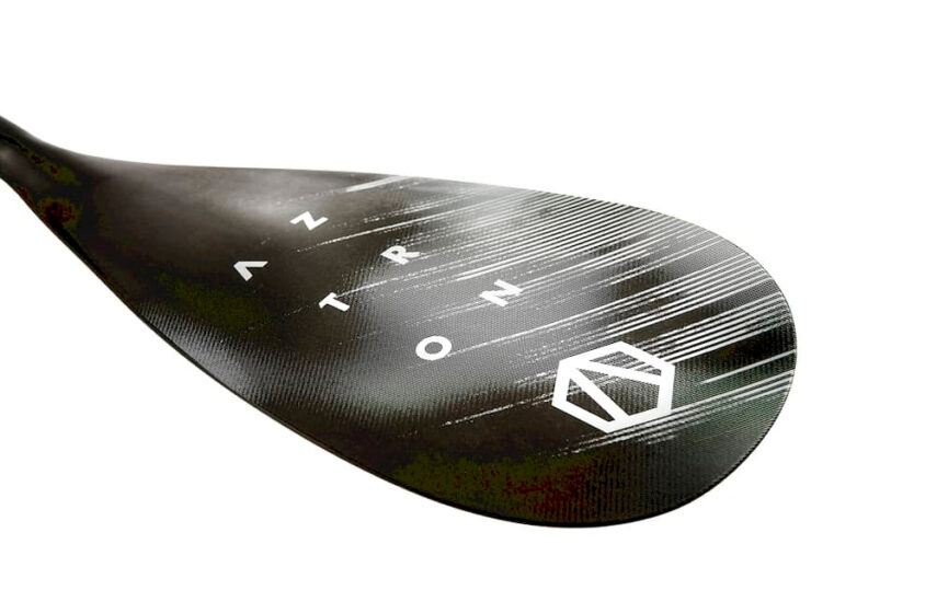 Aztron Style 2.0 Aluminum Paddle