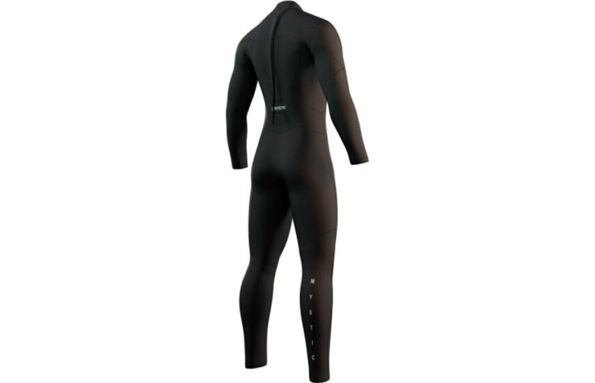 Mystic Star Fullsuit 32 мм