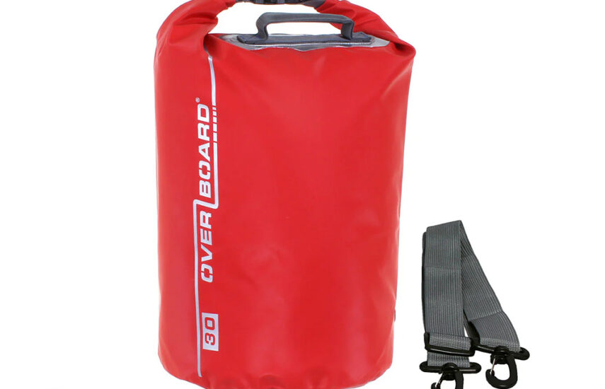 OverBoard Classic Dry Tube 30L
