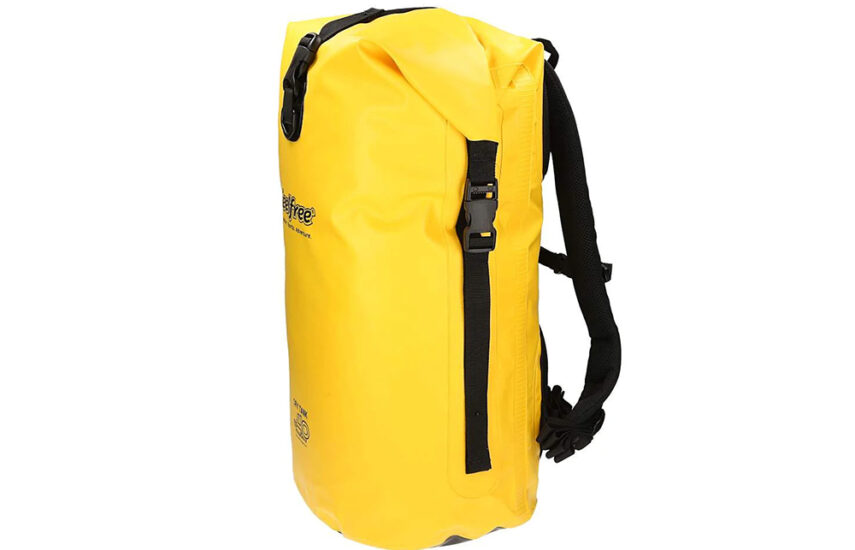 Feelfree Dry Tank 40L Backpack