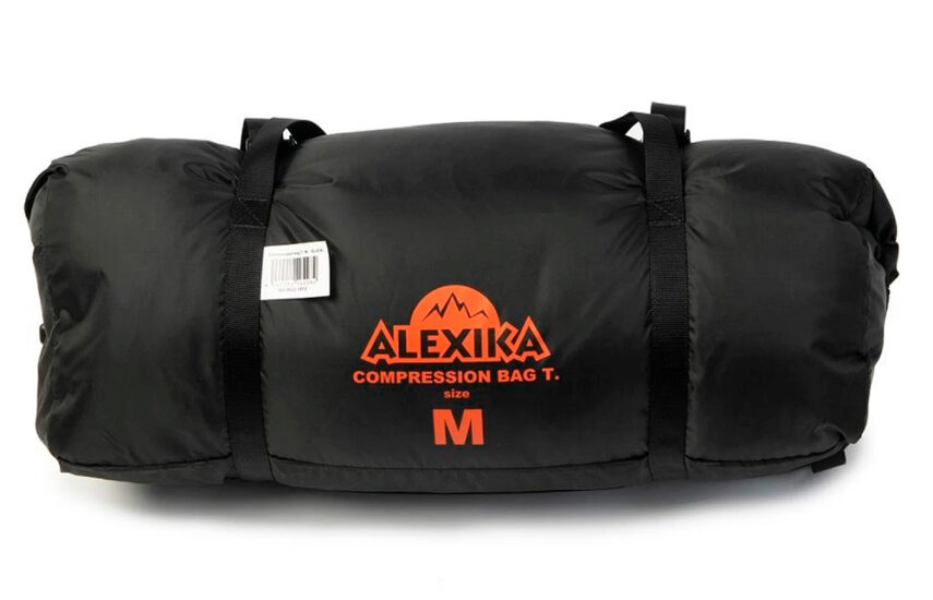 Alexika Dry Bag 10L