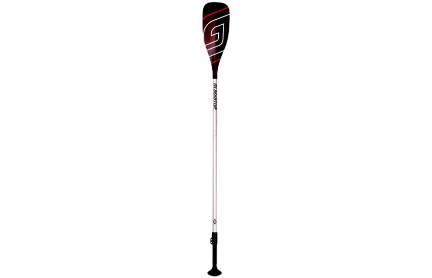 SUP весло Gladiator Race Carbon
