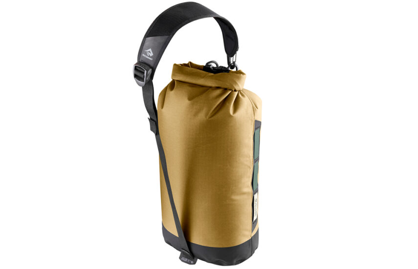 Sea To Summit Big River Dry Bag 35L