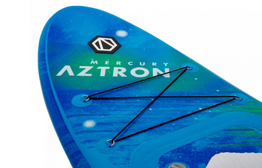 Aztron Mercury 10’10