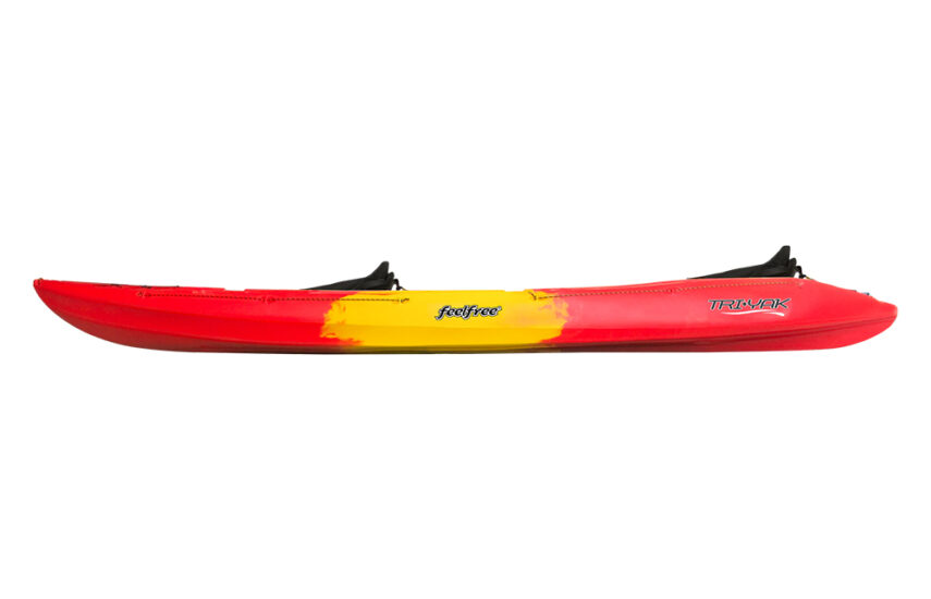 FeelFree Tri-Yak