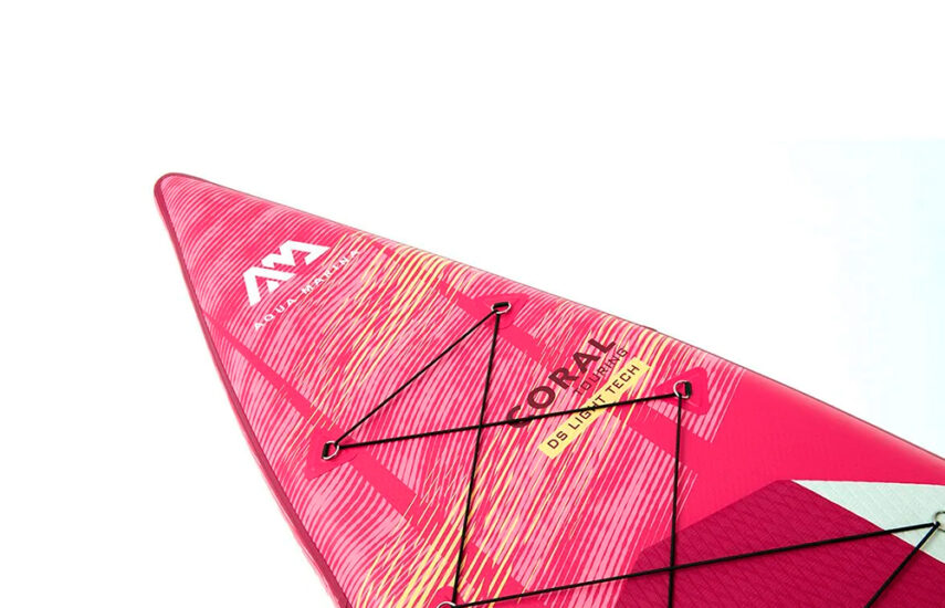 Aqua Marina Coral Touring 11.6