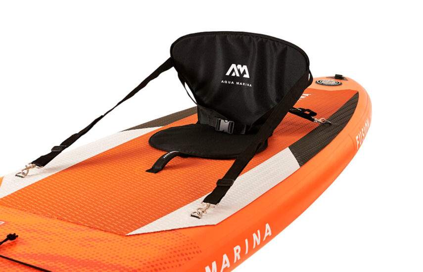 Aqua Marina Fusion 10’4