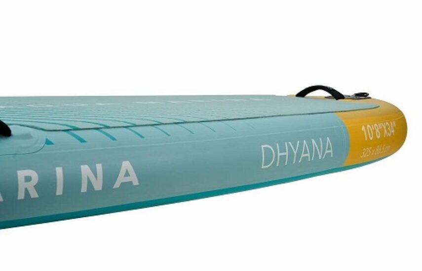 Aqua Marina Dhyana 10’8