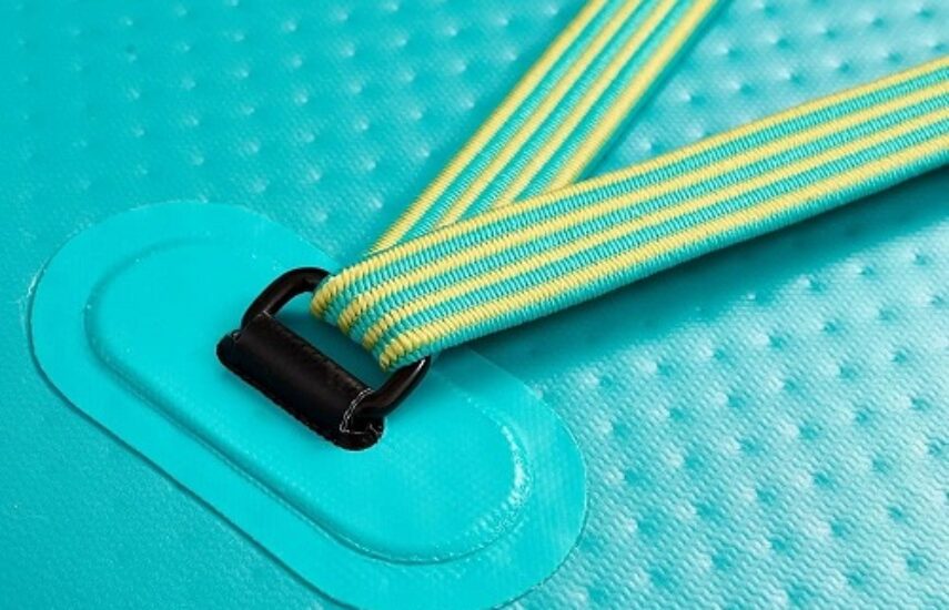 Aqua Marina Dhyana 10’8