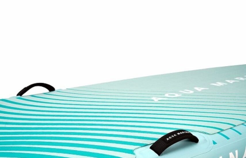 Aqua Marina Dhyana 10’8